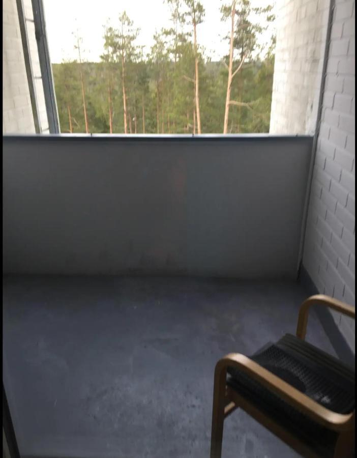 Kumpukuja Apartment Kouvola Exteriér fotografie
