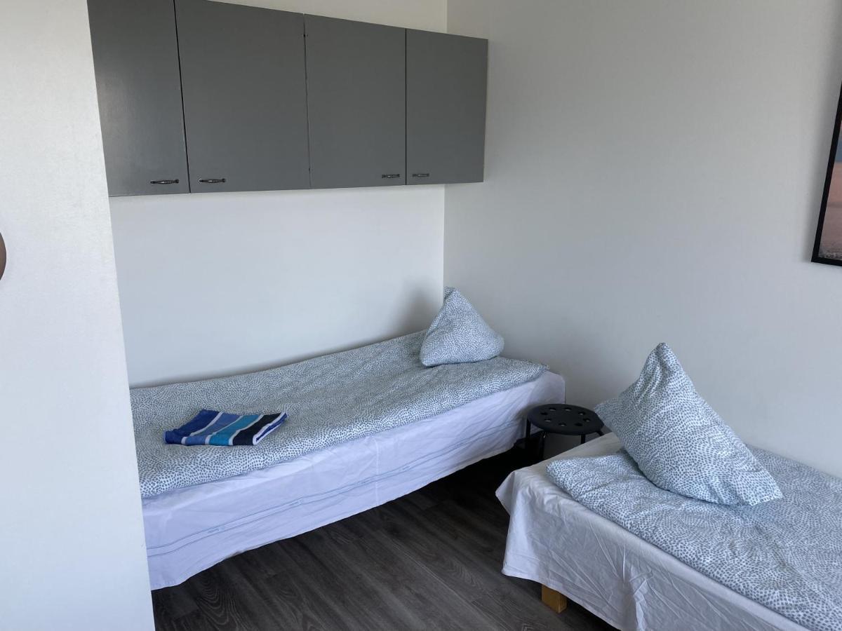Kumpukuja Apartment Kouvola Exteriér fotografie