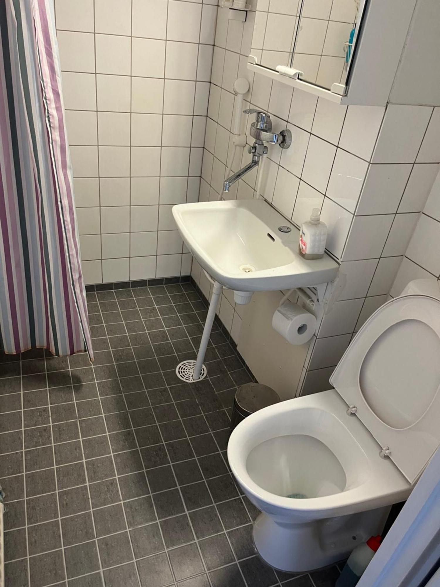 Kumpukuja Apartment Kouvola Exteriér fotografie